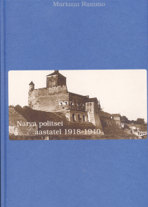 Narva politsei aastatel 1918-1940