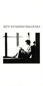 Kuu kumavas valguses