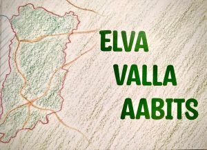 Elva valla aabits
