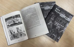 Elva Väikelastekodu 1947-2012